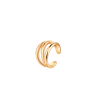 Naušnice Rift Rose Gold