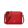 Coalie Mini Red